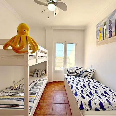 Hébergement de vacances Casa Olympia - Luxury Seaside View House With Pool And Terrace